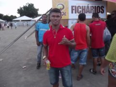 Oktober 10 Anos